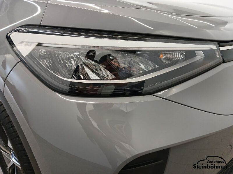 Volkswagen ID.4 Pro Performance NAVI LED ACC AppCon