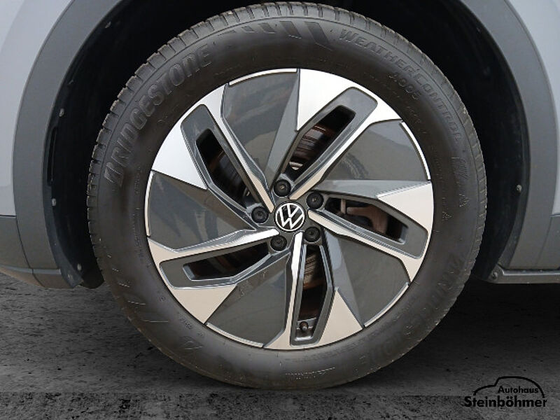 Volkswagen ID.4 Pro Performance NAVI LED ACC AppCon