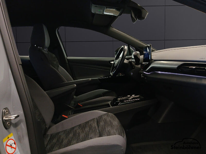 Volkswagen ID.4 Pro Performance NAVI LED ACC AppCon