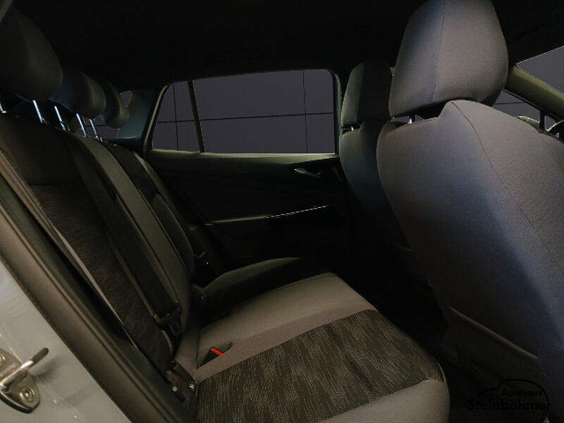 Volkswagen ID.4 Pro Performance NAVI LED ACC AppCon