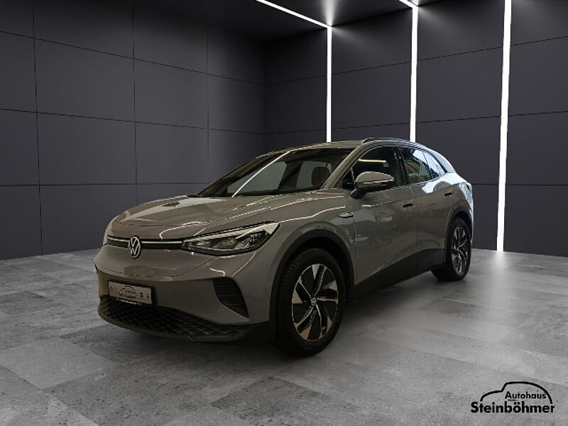 Volkswagen ID.4 Pro Performance NAVI LED ACC AppCon