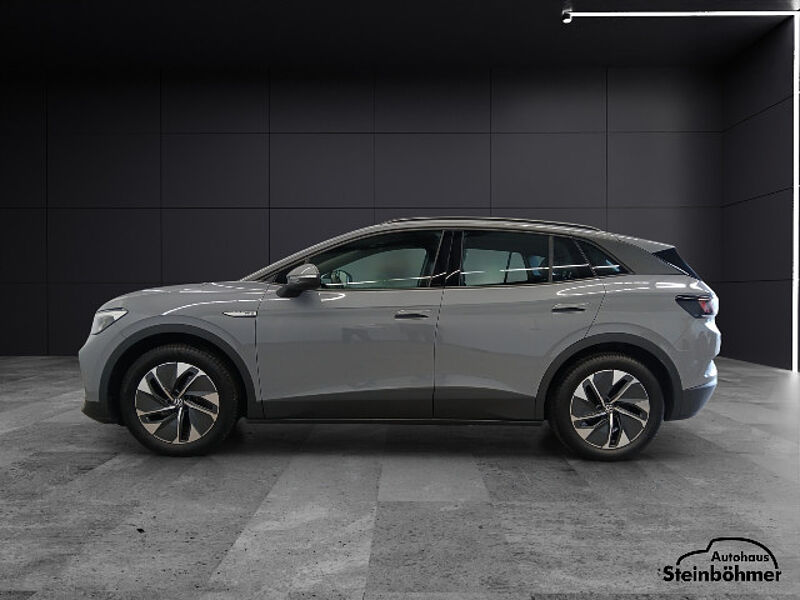 Volkswagen ID.4 Pro Performance NAVI LED ACC AppCon