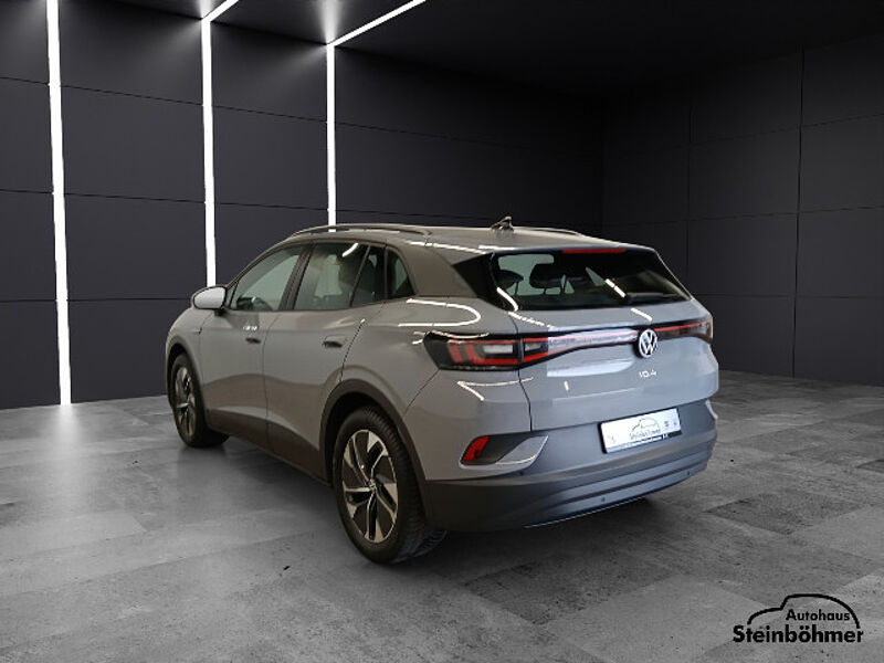 Volkswagen ID.4 Pro Performance NAVI LED ACC AppCon