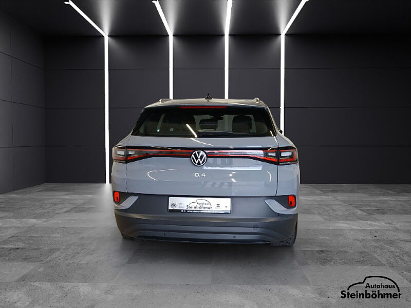 Volkswagen ID.4 Pro Performance NAVI LED ACC AppCon