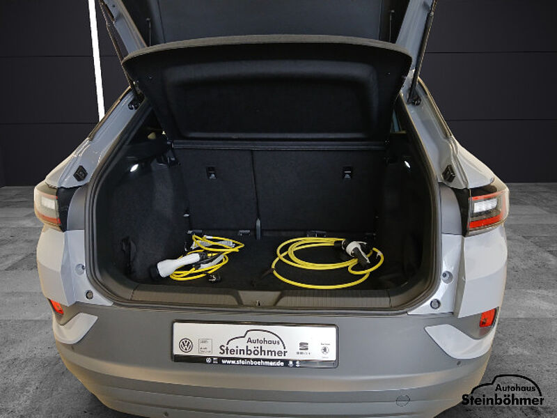 Volkswagen ID.4 Pro Performance NAVI LED ACC AppCon