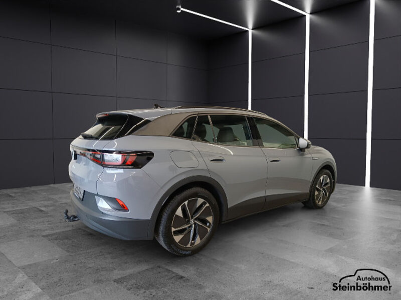 Volkswagen ID.4 Pro Performance NAVI LED ACC AppCon