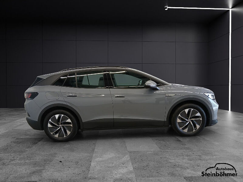 Volkswagen ID.4 Pro Performance NAVI LED ACC AppCon