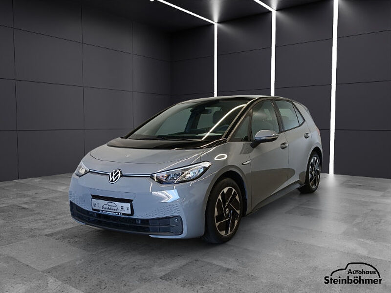 Volkswagen ID.3 Pure Performance AppCon NAVI CCS