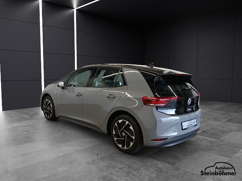 Volkswagen ID.3 Pure Performance AppCon NAVI CCS
