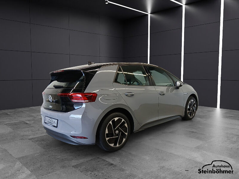 Volkswagen ID.3 Pure Performance AppCon NAVI CCS
