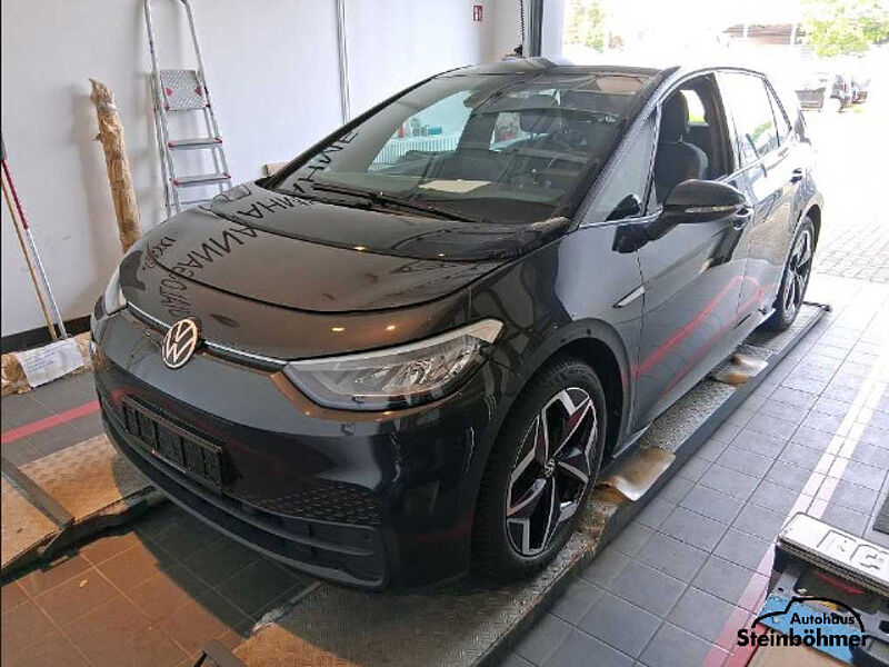 Volkswagen ID.3 Pure Performance Andoya NAVI ACC AppCon