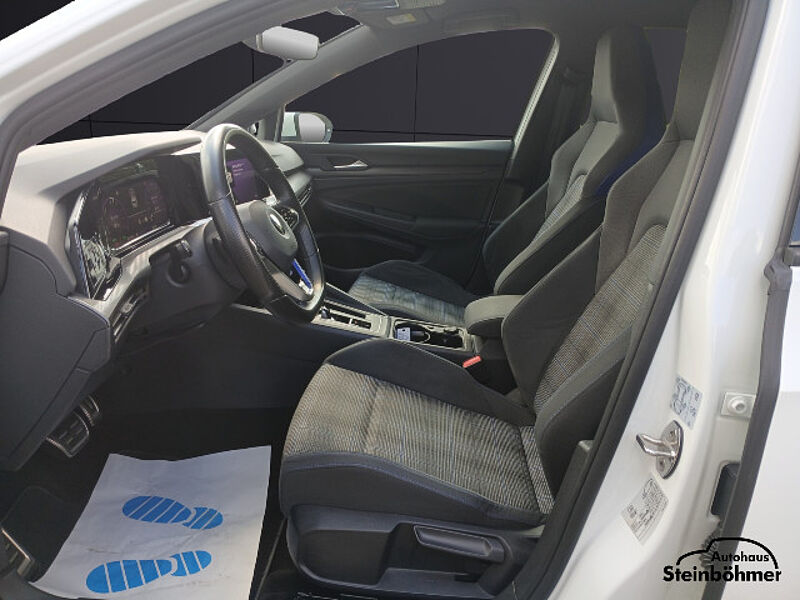 Volkswagen Golf GTE 1.4eTSI Navi LEDPlus Dig. Cockpit
