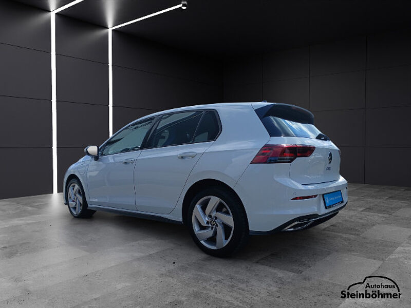 Volkswagen Golf GTE 1.4eTSI Navi LEDPlus Dig. Cockpit