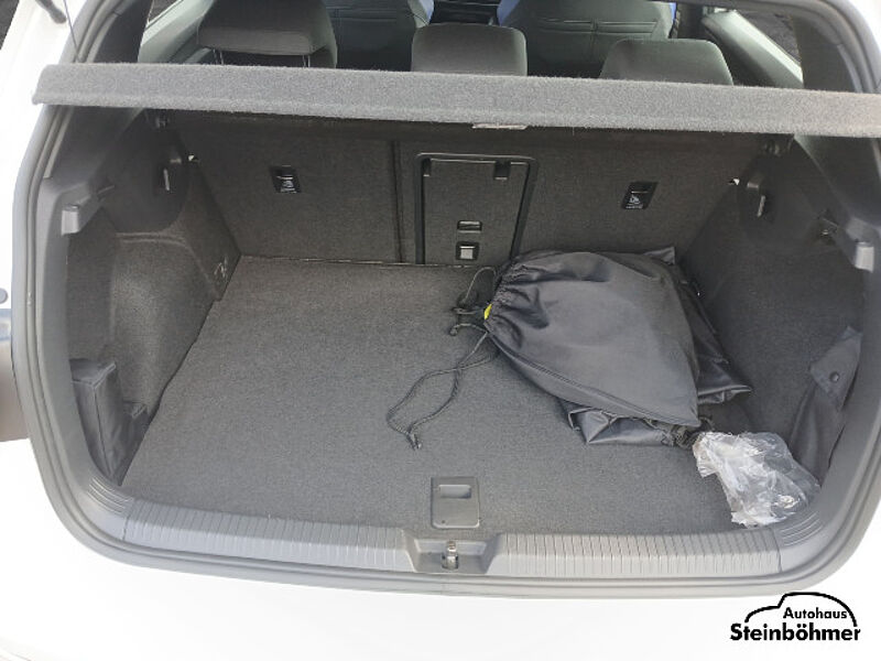 Volkswagen Golf GTE 1.4eTSI Navi LEDPlus Dig. Cockpit