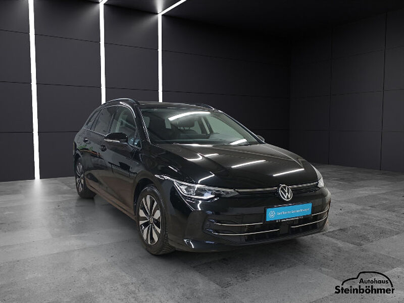 Volkswagen Golf Variant GOAL 1.5eTSI DSG Navi LED AHK