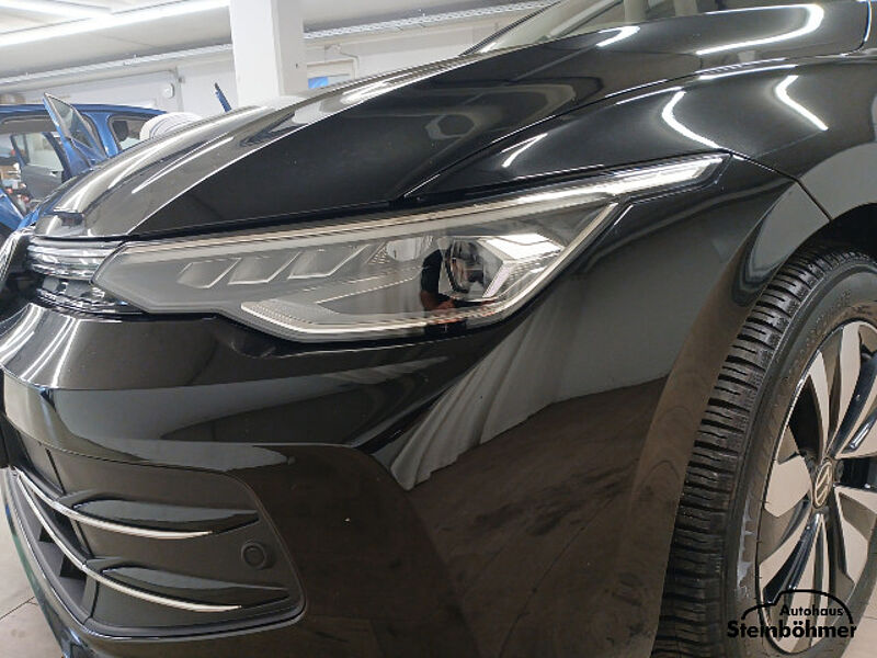 Volkswagen Golf Variant GOAL 1.5eTSI DSG Navi LED AHK