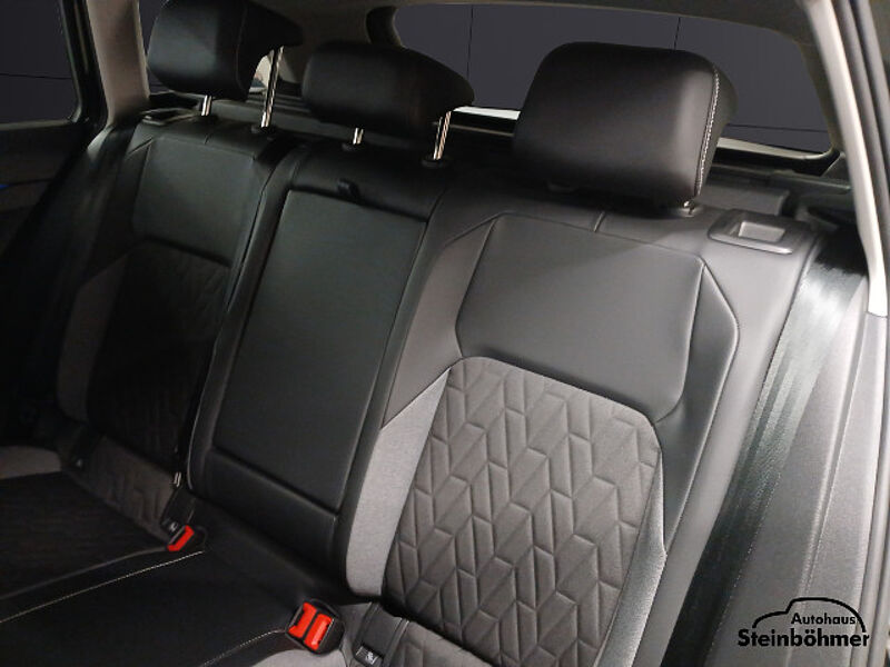 Volkswagen Golf Variant GOAL 1.5eTSI DSG Navi LED AHK