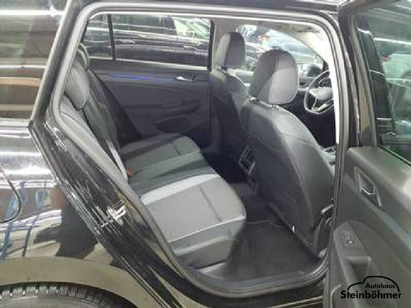 Volkswagen Golf Variant GOAL 1.5eTSI DSG Navi LED AHK