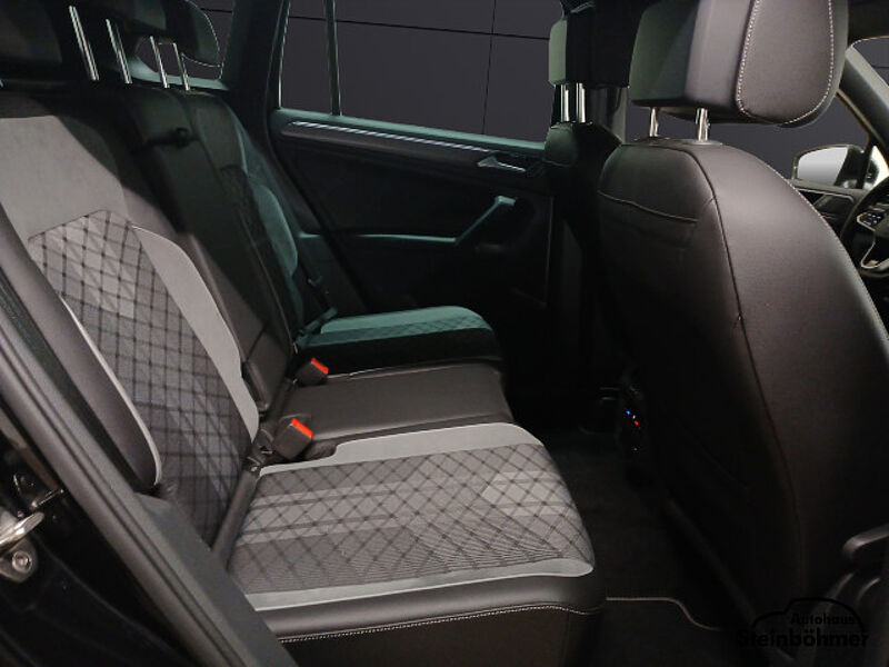Volkswagen Tiguan R-Line 2.0TDI 4M DSG IQ-LED Navi