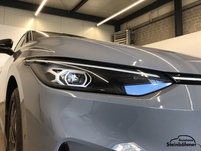 Volkswagen ID.7 Pro Navi AHK AreaView AppConnect