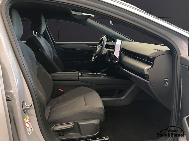 Volkswagen ID.7 Pro Navi AHK AreaView AppConnect