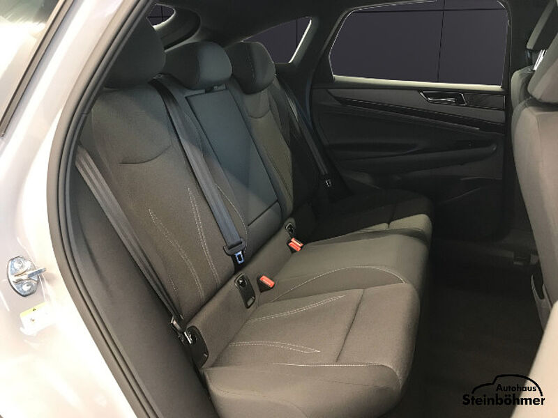 Volkswagen ID.7 Pro Navi AHK AreaView AppConnect