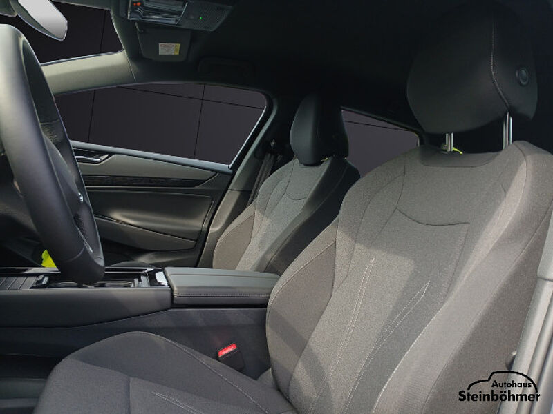 Volkswagen ID.7 Pro Navi AHK AreaView AppConnect