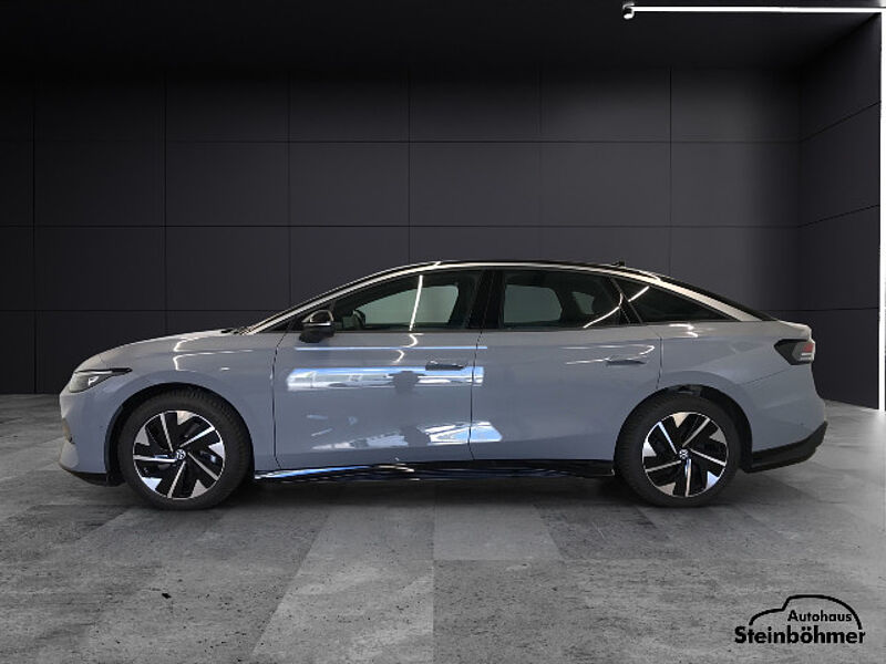 Volkswagen ID.7 Pro Navi AHK AreaView AppConnect