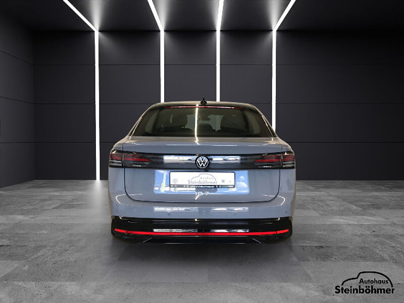 Volkswagen ID.7 Pro Navi AHK AreaView AppConnect