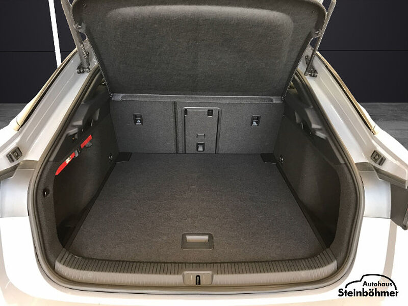 Volkswagen ID.7 Pro Navi AHK AreaView AppConnect