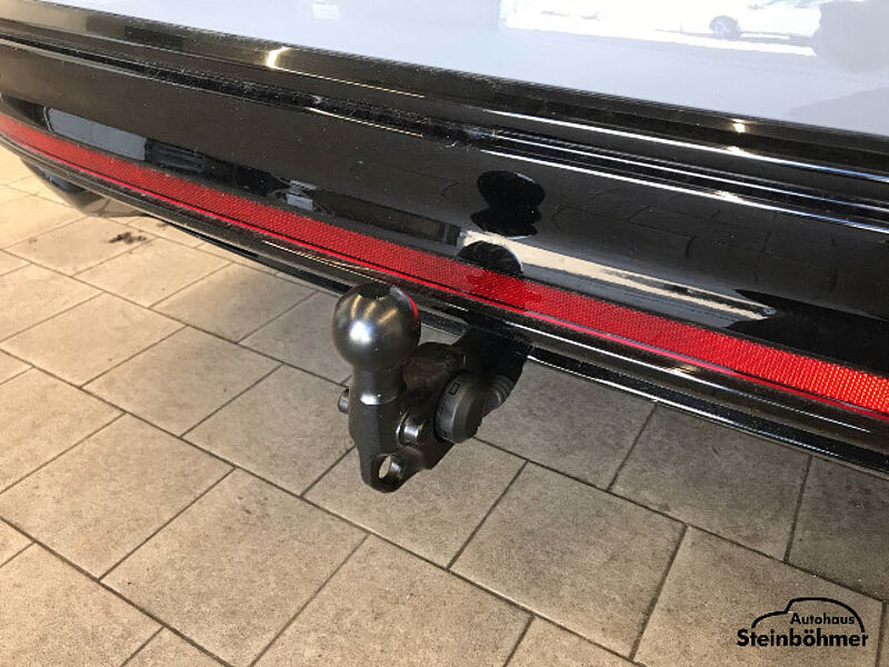 Volkswagen ID.7 Pro Navi AHK AreaView AppConnect