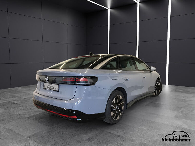 Volkswagen ID.7 Pro Navi AHK AreaView AppConnect