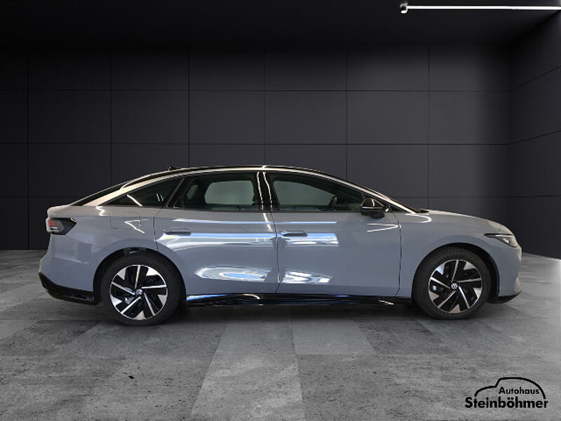Volkswagen ID.7 Pro Navi AHK AreaView AppConnect