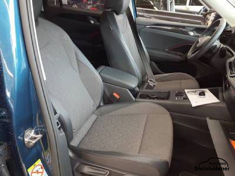 Volkswagen Tiguan Life 2.0TDI DSG LEDPlus NAV AHK ACC