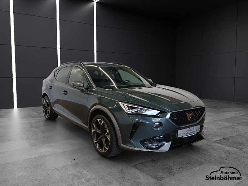 CUPRA Formentor VZ 1.4 TSI eHybrid DSG LED NAV ACC SHZ