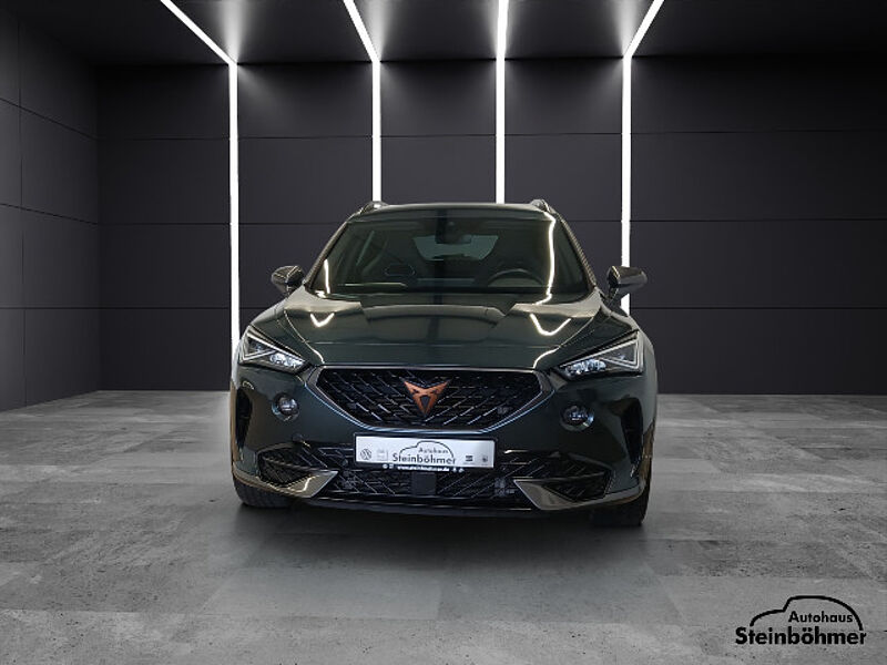 CUPRA Formentor VZ 1.4 TSI eHybrid DSG LED NAV ACC SHZ
