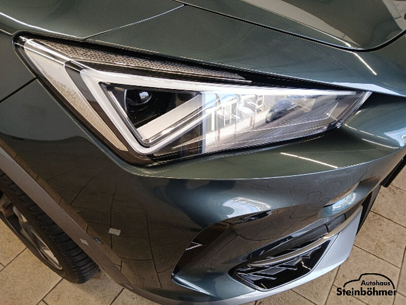 CUPRA Formentor VZ 1.4 TSI eHybrid DSG LED NAV ACC SHZ