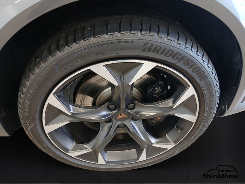 CUPRA Formentor VZ 1.4 TSI eHybrid DSG LED NAV ACC SHZ