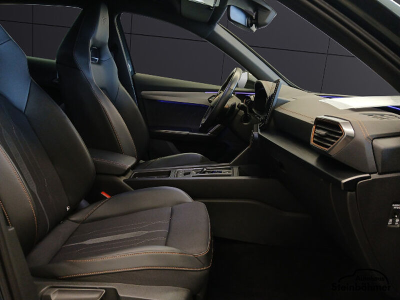 CUPRA Formentor VZ 1.4 TSI eHybrid DSG LED NAV ACC SHZ