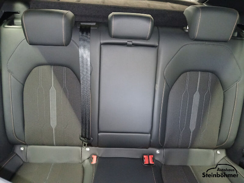 CUPRA Formentor VZ 1.4 TSI eHybrid DSG LED NAV ACC SHZ