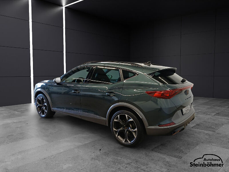 CUPRA Formentor VZ 1.4 TSI eHybrid DSG LED NAV ACC SHZ