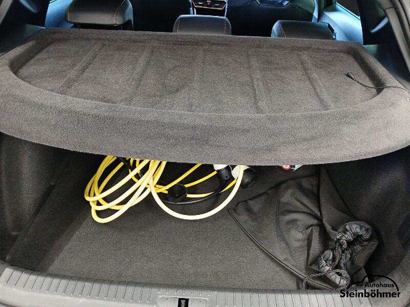 CUPRA Formentor VZ 1.4 TSI eHybrid DSG LED NAV ACC SHZ