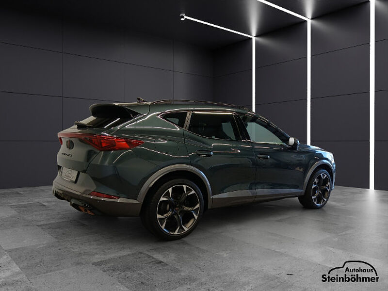 CUPRA Formentor VZ 1.4 TSI eHybrid DSG LED NAV ACC SHZ