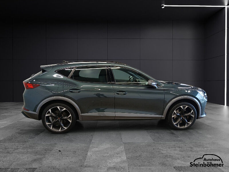 CUPRA Formentor VZ 1.4 TSI eHybrid DSG LED NAV ACC SHZ