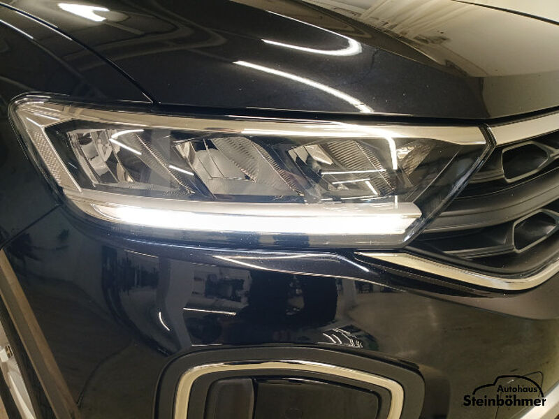 Volkswagen T-Roc Life 1.0 TSI Navi Winterpaket Garantie