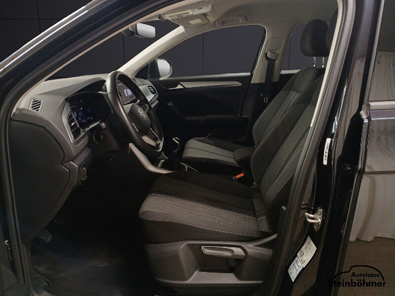 Volkswagen T-Roc Life 1.0 TSI Navi Winterpaket Garantie