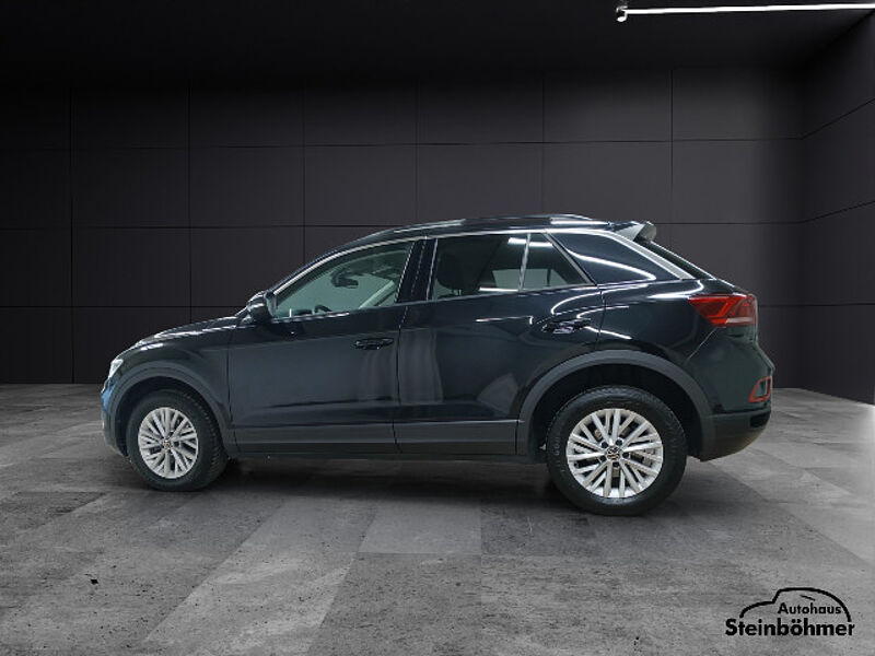 Volkswagen T-Roc Life 1.0 TSI Navi Winterpaket Garantie