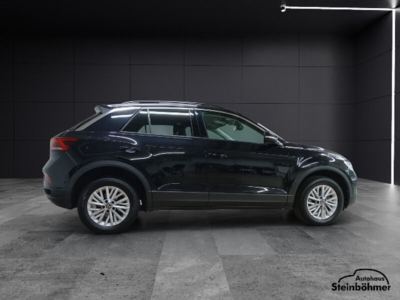 Volkswagen T-Roc Life 1.0 TSI Navi Winterpaket Garantie