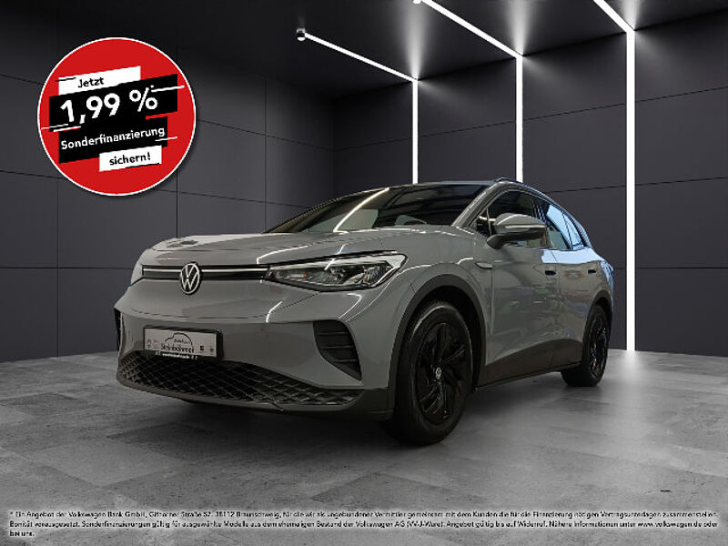 Volkswagen ID.4 Pure Performance 125kW LED NAVPro ACC SHZ