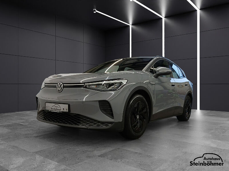 Volkswagen ID.4 Pure Performance 125kW LED NAVPro ACC SHZ